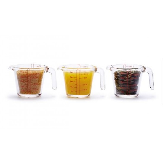 Shop quality Kitchen Craft Glass Measuring Jug ( 50ml MINI JUG ) in Kenya from vituzote.com Shop in-store or online and get countrywide delivery!