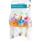 Kitchen Craft Ice Lolly Lollipop Moulds, Set of 6, KCLOLLYUMB Shop quality Kitchen Craft Ice Lolly Lollipop Moulds, Set of 6 in Kenya from vituzote.com Shop in-store or online and get countrywide delivery!