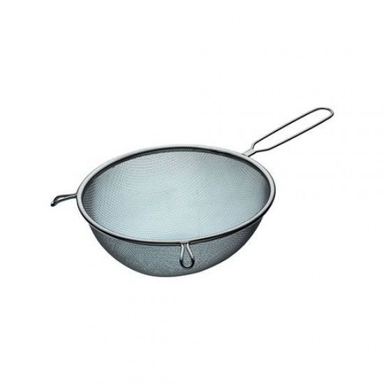 Shop quality Kitchen Craft Large Stainless Steel Sieve, 20 cm (8”) in Kenya from vituzote.com Shop in-store or online and get countrywide delivery!