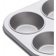 Shop quality Kitchen Craft Non Stick 6 Cup Muffin and Cupcake Tray in Kenya from vituzote.com Shop in-store or online and get countrywide delivery!