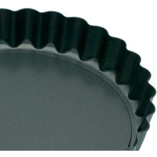 Shop quality Kitchen Craft Non-Stick Mini Fluted Flan Tins, Set of 4 in Kenya from vituzote.com Shop in-store or online and get countrywide delivery!