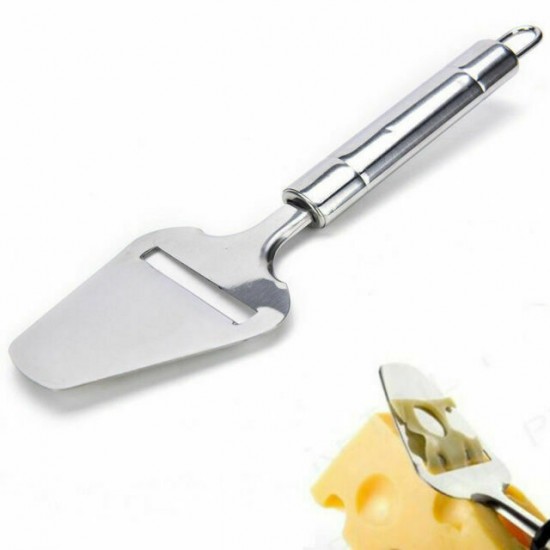 Shop quality Kitchen Craft Professional Stainless Steel Cheese Plane Slicer, 24 cm (9.5") in Kenya from vituzote.com Shop in-store or online and get countrywide delivery!