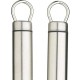Kitchen Craft Professional Stainless Steel Garlic Crusher, 20.5 cm (8"), KCPROGAR Shop quality Kitchen Craft Professional Stainless Steel Garlic Crusher, 20.5 cm (8") in Kenya from vituzote.com Shop in-store or online and get countrywide delivery!