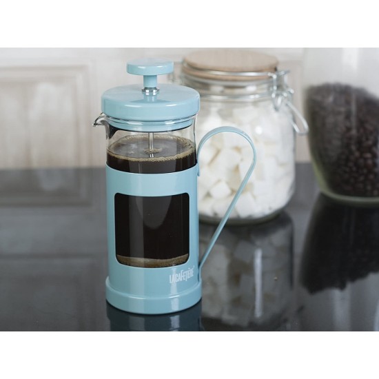 La Cafetiere 3-Cup Cafetiere Coffee, 350 ml (½ pint), 5176568 Shop quality La Cafetiere 3-Cup Cafetiere Coffee, 350 ml (½ pint) in Kenya from vituzote.com Shop in-store or online and get countrywide delivery!
