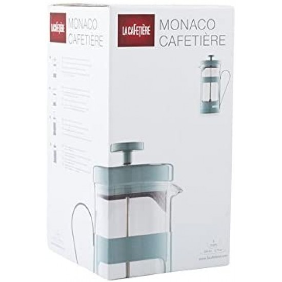 La Cafetiere 3-Cup Cafetiere Coffee, 350 ml (½ pint), 5176568 Shop quality La Cafetiere 3-Cup Cafetiere Coffee, 350 ml (½ pint) in Kenya from vituzote.com Shop in-store or online and get countrywide delivery!