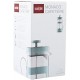 La Cafetiere 3-Cup Cafetiere Coffee, 350 ml (½ pint), 5176568 Shop quality La Cafetiere 3-Cup Cafetiere Coffee, 350 ml (½ pint) in Kenya from vituzote.com Shop in-store or online and get countrywide delivery!