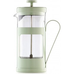 La Cafetiere 3-Cup Cafetiere Coffee, 350 ml (½ pint)-Pistachio