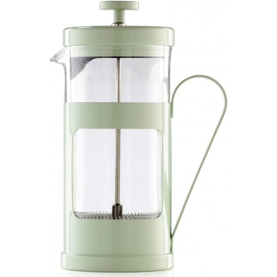 La Cafetiere 3-Cup Cafetiere Coffee, 350 ml (½ pint)-Pistachio, 5176567 Shop quality La Cafetiere 3-Cup Cafetiere Coffee, 350 ml (½ pint)-Pistachio in Kenya from vituzote.com Shop in-store or online and get countrywide delivery!