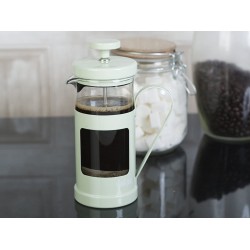 La Cafetiere 3-Cup Cafetiere Coffee, 350 ml (½ pint)-Pistachio