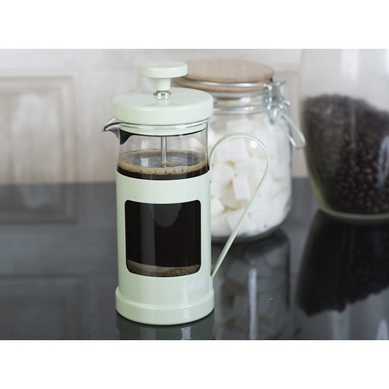 La Cafetiere 3-Cup Cafetiere Coffee, 350 ml (½ pint)-Pistachio, 5176567 Shop quality La Cafetiere 3-Cup Cafetiere Coffee, 350 ml (½ pint)-Pistachio in Kenya from vituzote.com Shop in-store or online and get countrywide delivery!