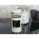 La Cafetiere 3-Cup Cafetiere Coffee, 350 ml (½ pint)-Pistachio, 5176567 Shop quality La Cafetiere 3-Cup Cafetiere Coffee, 350 ml (½ pint)-Pistachio in Kenya from vituzote.com Shop in-store or online and get countrywide delivery!