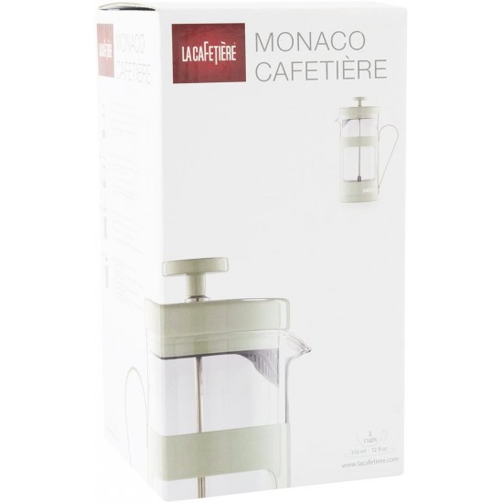 La Cafetiere 3-Cup Cafetiere Coffee, 350 ml (½ pint)-Pistachio, 5176567 Shop quality La Cafetiere 3-Cup Cafetiere Coffee, 350 ml (½ pint)-Pistachio in Kenya from vituzote.com Shop in-store or online and get countrywide delivery!