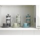 La Cafetiere 8 Cup Cafetiere, Cream – 1 Litre, MN081500 Shop quality La Cafetiere 8 Cup Cafetiere, Cream – 1 Litre in Kenya from vituzote.com Shop in-store or online and get countrywide delivery!