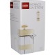 La Cafetiere 8 Cup Cafetiere, Cream – 1 Litre, MN081500 Shop quality La Cafetiere 8 Cup Cafetiere, Cream – 1 Litre in Kenya from vituzote.com Shop in-store or online and get countrywide delivery!