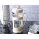 La Cafetiere 8 Cup Cafetiere, Cream – 1 Litre, MN081500 Shop quality La Cafetiere 8 Cup Cafetiere, Cream – 1 Litre in Kenya from vituzote.com Shop in-store or online and get countrywide delivery!