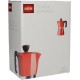 Shop quality La Cafetiere Classic Espresso Coffee Maker Percolator, 6-Cup - Red, 300ml in Kenya from vituzote.com Shop in-store or online and get countrywide delivery!