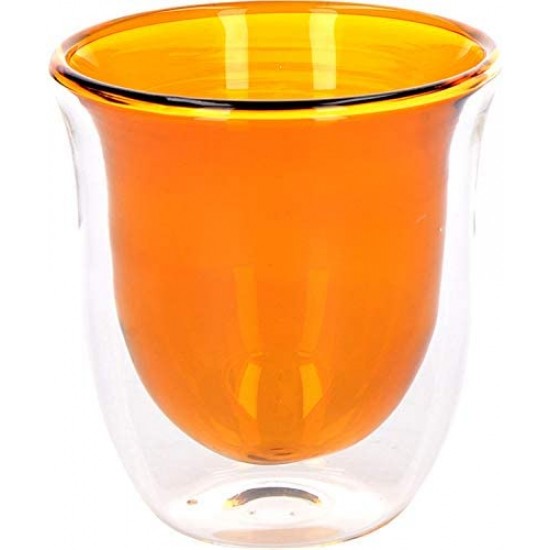 Shop quality La Cafetière Core Double Wall Coffee Glasses, Amber - Gift Boxed Set of 2 in Kenya from vituzote.com Shop in-store or online and get countrywide delivery!