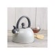 Shop quality Living Nostalgia French Grey Traditional Whistling Kettle, 1.4 Litre in Kenya from vituzote.com Shop in-store or online and get countrywide delivery!