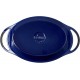 Shop quality Lodge Oval Casserole, 1.8 Liter, Blue in Kenya from vituzote.com Shop in-store or online and get countrywide delivery!