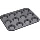 Shop quality Master Class Crusty Bake Non-Stick 12 Hole Shallow Baking Pan ( Mince Pie ) in Kenya from vituzote.com Shop in-store or online and get countrywide delivery!