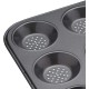 Shop quality Master Class Crusty Bake Non-Stick 12 Hole Shallow Baking Pan ( Mince Pie ) in Kenya from vituzote.com Shop in-store or online and get countrywide delivery!