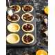 Shop quality Master Class Crusty Bake Non-Stick 12 Hole Shallow Baking Pan ( Mince Pie ) in Kenya from vituzote.com Shop in-store or online and get countrywide delivery!