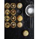 Shop quality Master Class Crusty Bake Non-Stick 12 Hole Shallow Baking Pan ( Mince Pie ) in Kenya from vituzote.com Shop in-store or online and get countrywide delivery!