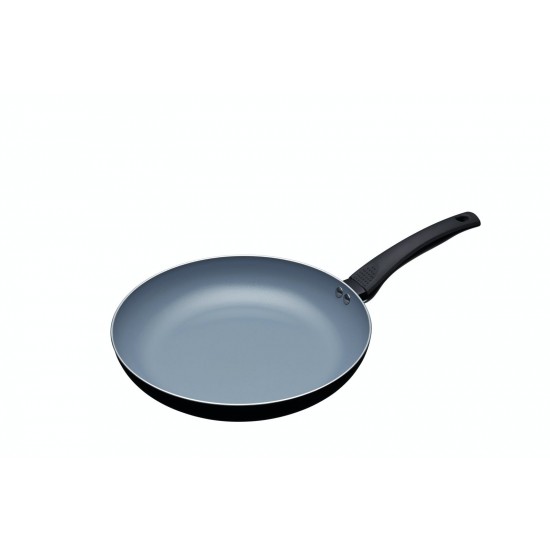 Master Class Induction-Safe Non-Stick Ceramic Eco Frying Pan, 28 cm (11"), MCFPCER28 Shop quality Master Class Induction-Safe Non-Stick Ceramic Eco Frying Pan, 28 cm (11") in Kenya from vituzote.com Shop in-store or online and get countrywide delivery!