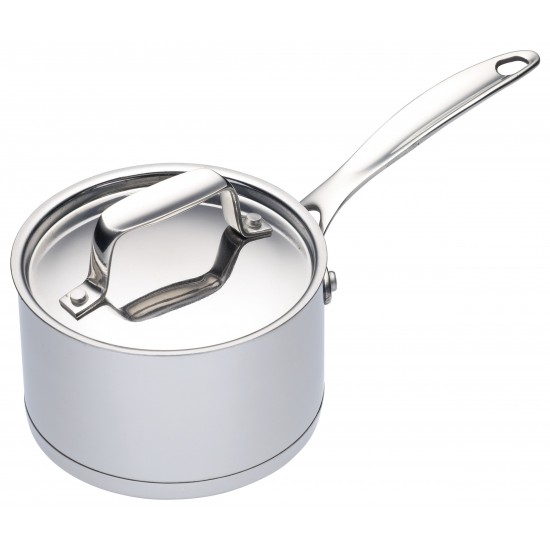 Shop quality Master Class Induction-Safe Stainless Steel Mini Saucepan, 8.5 cm (3.5"), Silver in Kenya from vituzote.com Shop in-store or online and get countrywide delivery!