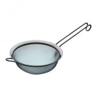 Master Class Stainless Steel Fine-Mesh Sieve, 18 cm (7")