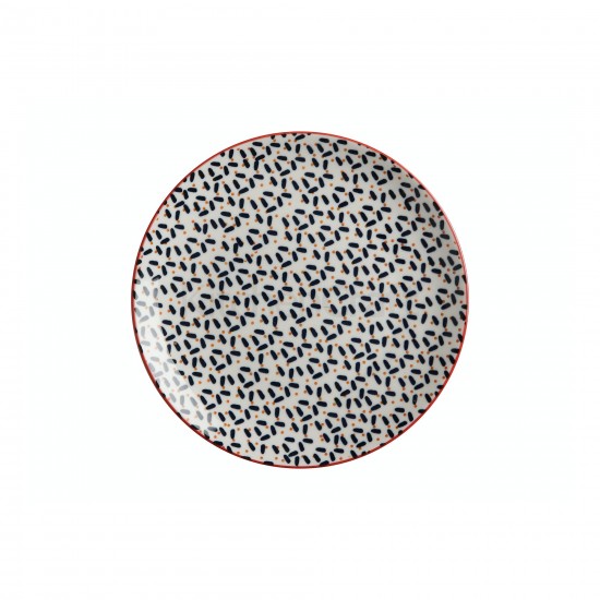 Shop quality Maxwell & Williams Boho 20cm Plate Kiraku Blue in Kenya from vituzote.com Shop in-store or get countrywide delivery!