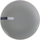 Shop quality Mikasa Gourmet Ceramic Round Side Plate, Grey - 20 cm (7¾") in Kenya from vituzote.com Shop in-store or online and get countrywide delivery!
