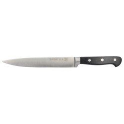 Sabatier 20cm Triple Rivet Carving Knife