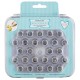 Sweetly Does It Cake Decorating, 28-Piece Piping Set, SDIICESET28 Shop quality Sweetly Does It Cake Decorating, 28-Piece Piping Set in Kenya from vituzote.com Shop in-store or online and get countrywide delivery!
