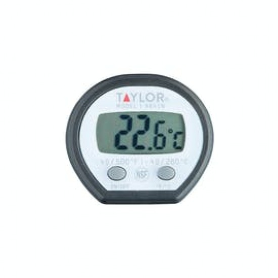 Shop quality Taylor Professional Digital High Temperature Food Cooking Thermometer (  -40°C to 260°C ) in Kenya from vituzote.com Shop in-store or online and get countrywide delivery!