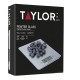 Shop quality Taylor Professional Glass Digital 5Kg Kitchen Scale in Kenya from vituzote.com Shop in-store or online and get countrywide delivery!
