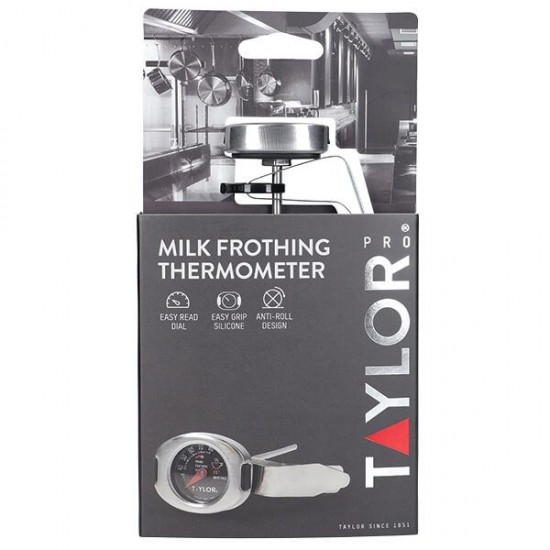 Shop quality Taylor Professional Stainless Steel Milk Frothing Thermometer in Kenya from vituzote.com Shop in-store or online and get countrywide delivery!