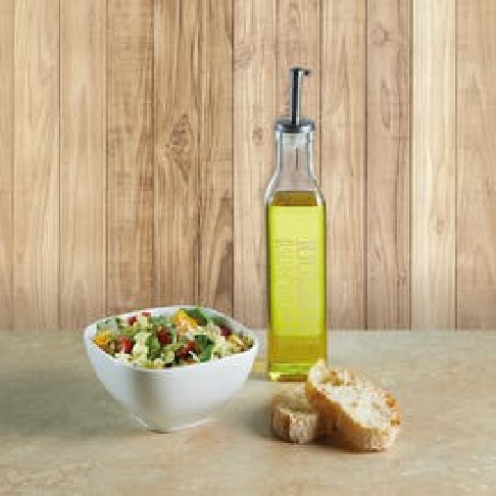 World of Flavours Italian Oil / Vinegar Bottle 270 ml, WFITOILBOT Shop quality World of Flavours Italian Oil / Vinegar Bottle 270 ml in Kenya from vituzote.com Shop in-store or online and get countrywide delivery!