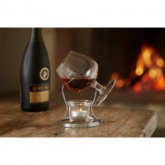 Shop quality BarCraft Brandy and Cognac Warmer Gift Set in Kenya from vituzote.com Shop in-store or get countrywide delivery!