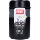 Built Double Wall Vacuum Insulated Flask for Hot and Cold Foods, 490 ml, Black, BLTJAR490BLK Shop quality Built Double Wall Vacuum Insulated Flask for Hot and Cold Foods, 490 ml, Black in Kenya from vituzote.com Shop in-store or online and get countrywide delivery!