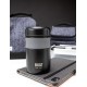 Built Double Wall Vacuum Insulated Flask for Hot and Cold Foods, 490 ml, Black, BLTJAR490BLK Shop quality Built Double Wall Vacuum Insulated Flask for Hot and Cold Foods, 490 ml, Black in Kenya from vituzote.com Shop in-store or online and get countrywide delivery!