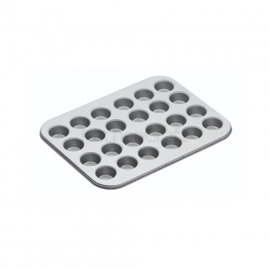 Shop quality Kitchen Craft Non-Stick Mini Twenty Four Hole Baking / Tart Pan in Kenya from vituzote.com Shop in-store or online and get countrywide delivery!