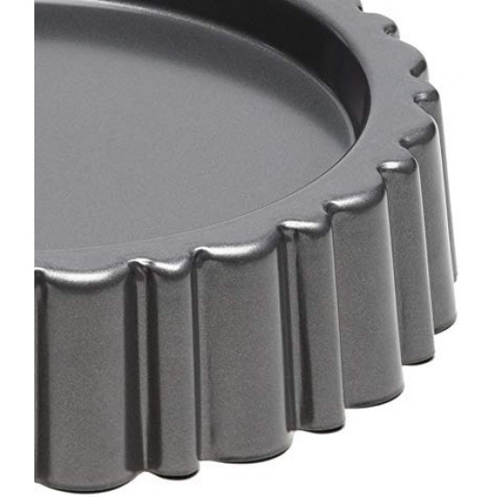 Shop quality Chicago Metallic Professional Non-Stick Mary Ann Cake Pan / Sponge Flan Tin, 27 cm (10.5") in Kenya from vituzote.com Shop in-store or online and get countrywide delivery!