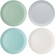 Colourworks Extra-Large Unbreakable Melamine Dinner Plates, 28 cm - Classics Colours (Set of 4), CWCLMPLATE11PK4 Shop quality Colourworks Extra-Large Unbreakable Melamine Dinner Plates, 28 cm - Classics Colours (Set of 4) in Kenya from vituzote.com Shop in-store or online and get countrywide delivery!