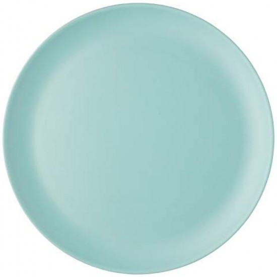 Shop quality Colourworks Extra-Large  Unbreakable  Melamine Dinner Plates, 28 cm -  Classics  Colours (Set of 4) in Kenya from vituzote.com Shop in-store or online and get countrywide delivery!