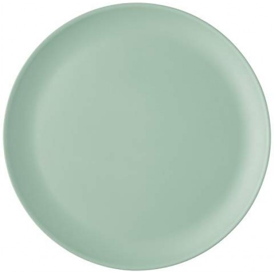 Shop quality Colourworks Extra-Large  Unbreakable  Melamine Dinner Plates, 28 cm -  Classics  Colours (Set of 4) in Kenya from vituzote.com Shop in-store or online and get countrywide delivery!