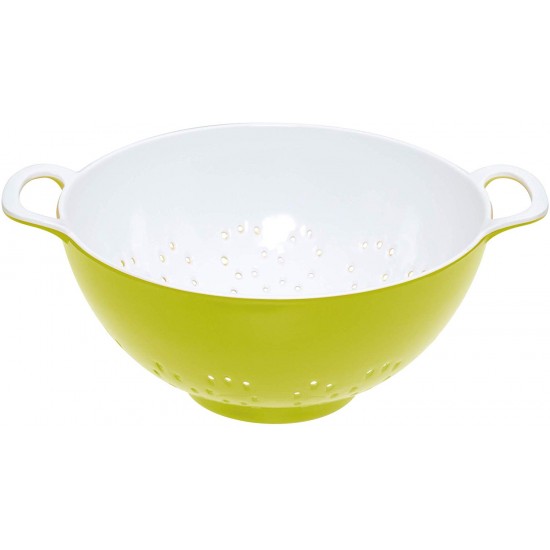 Shop quality Colourworks Melamine Colander, 15 cm - Green in Kenya from vituzote.com Shop in-store or online and get countrywide delivery!