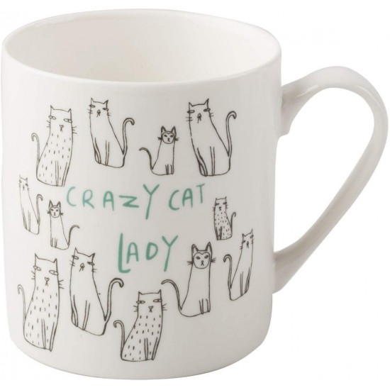 Shop quality Creative Top Everyday Home Cat Can Mug, White in Kenya from vituzote.com Shop in-store or online and get countrywide delivery!