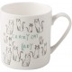 Shop quality Creative Top Everyday Home Cat Can Mug, White in Kenya from vituzote.com Shop in-store or online and get countrywide delivery!