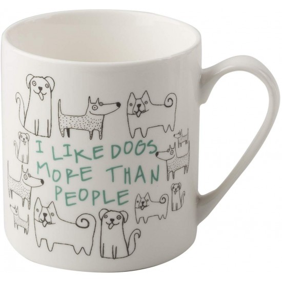 Shop quality Creative Tops Everyday Home Dog Mug - 300ml (10½ Fl Oz) in Kenya from vituzote.com Shop in-store or online and get countrywide delivery!
